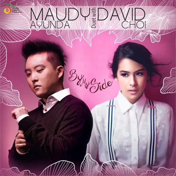 By My Side — Maudy Ayunda & David Choi