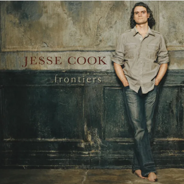 Cafe Mocha — Jesse Cook