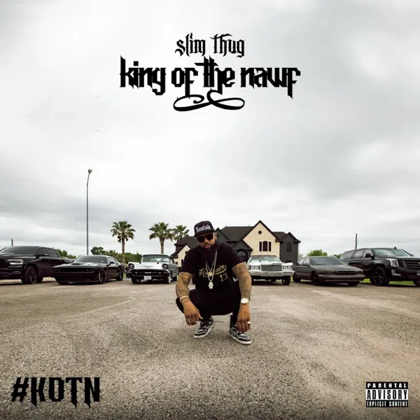 Callin — Slim Thug