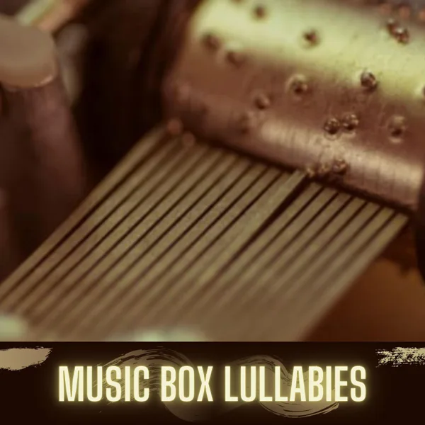 Can You Feel the Love Tonight (Lullaby) — Music Box Lullabies
