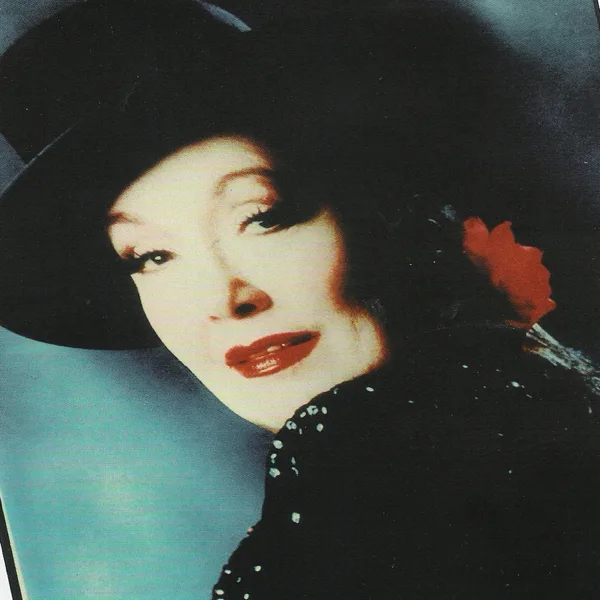Canción de Simples Cosas — Lolita Torres
