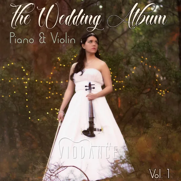 Canon In D — VioDance