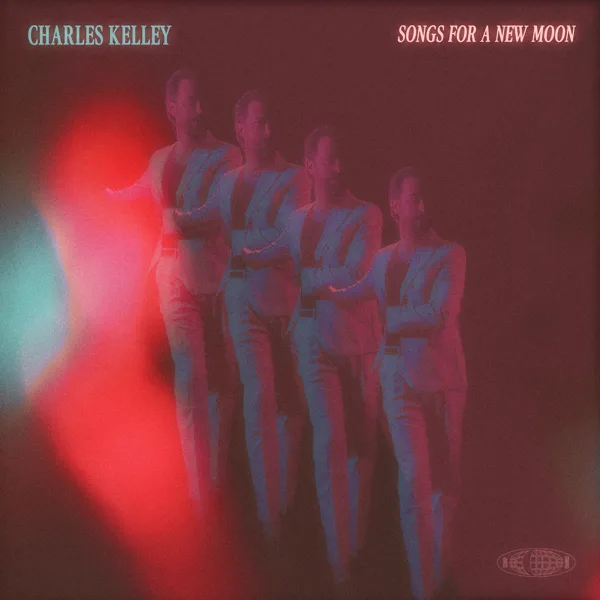 Can't Be Alone Tonight — Charles Kelley