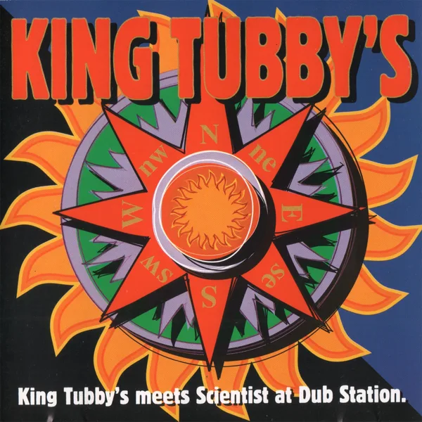 Can't Break Dub (I'm Coming Home Tonight) — Scientist & King Tubby