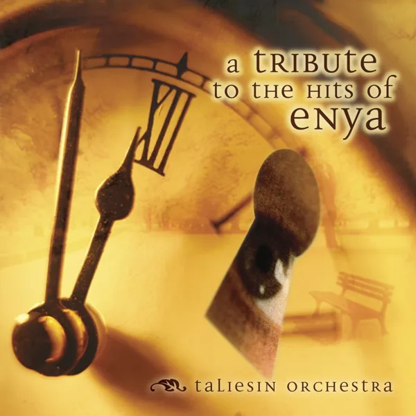Caribbean Blue — Taliesin Orchestra