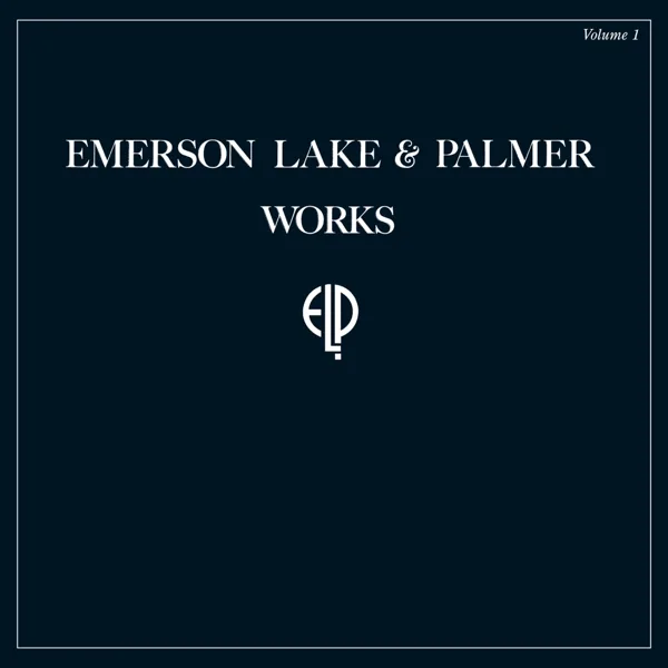 C'est La Vie (2017 Remaster) — Emerson, Lake & Palmer