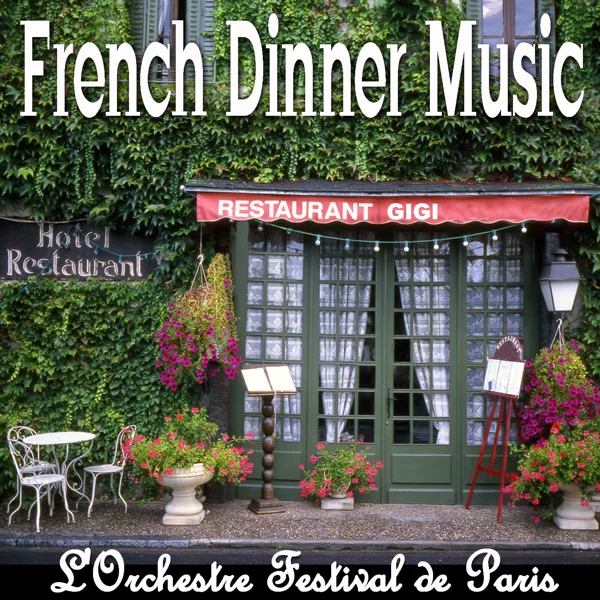 Chanson du Moulin Rouge (Song from Moulin Rouge) — L’Orchestre Festival de Paris