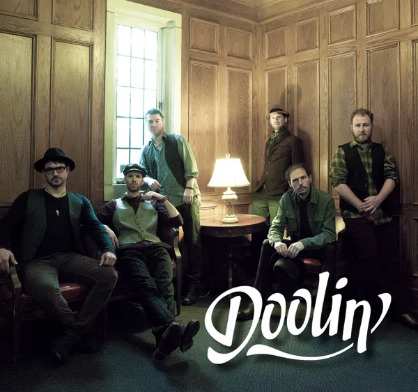 Chanson Pour John (with John Doyle) — Doolin'