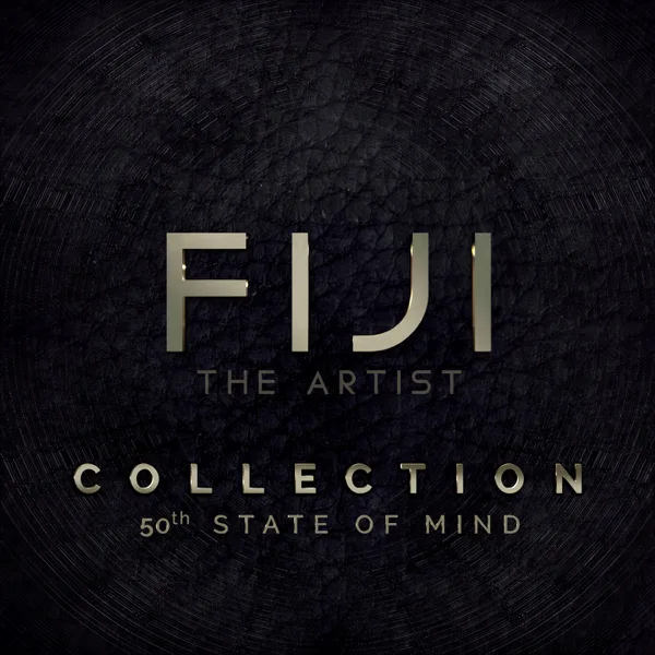 Chant of the Islands — Fiji