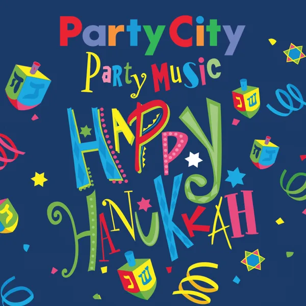 Chanukah — Party City