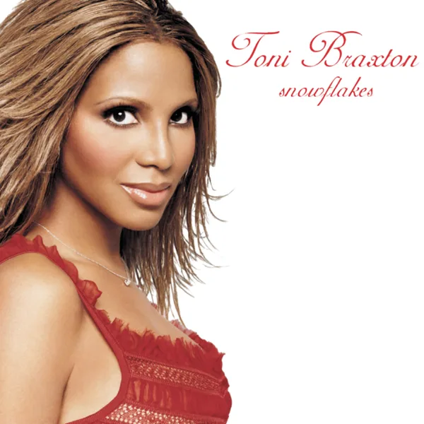 Christmas In Jamaica (feat. Shaggy) — Toni Braxton