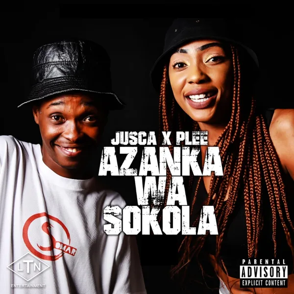 Chukule (feat. Zing Mastar) — Jusca & Plee