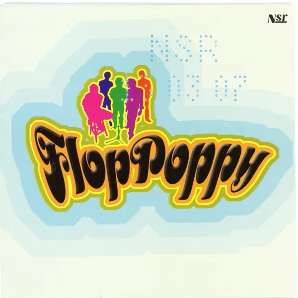 Cinta — Flop Poppy