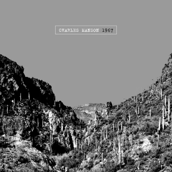 Close to Me — Charles Manson
