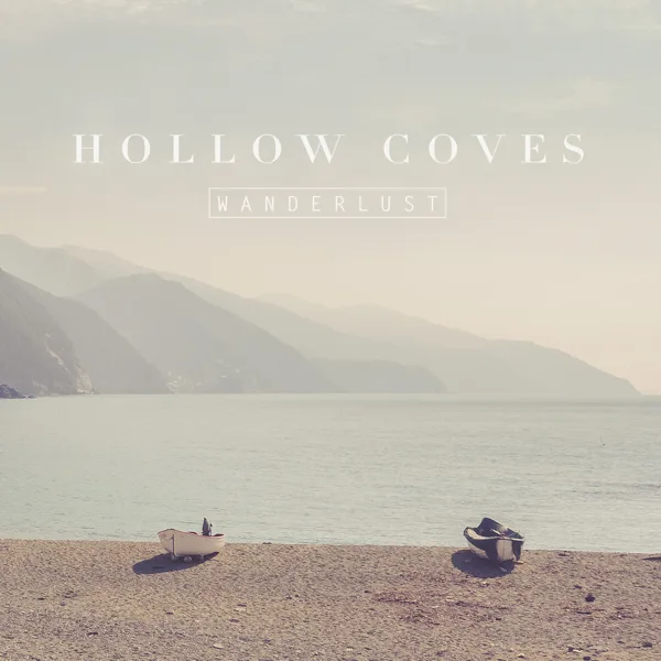 Coastline — Hollow Coves