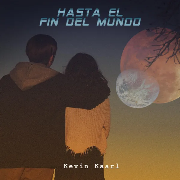 Colapso — Kevin Kaarl