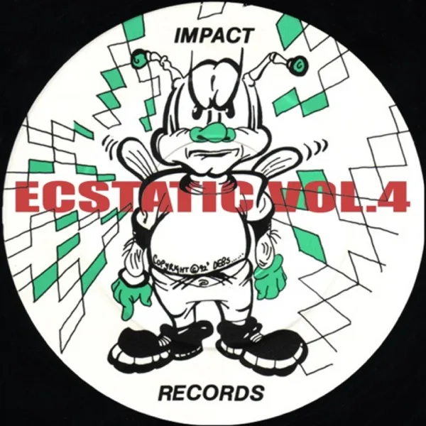 Come On — DJ Seduction