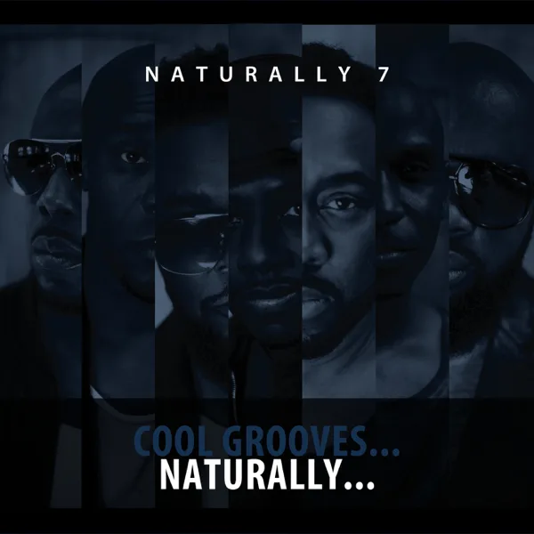 Cool — Naturally 7