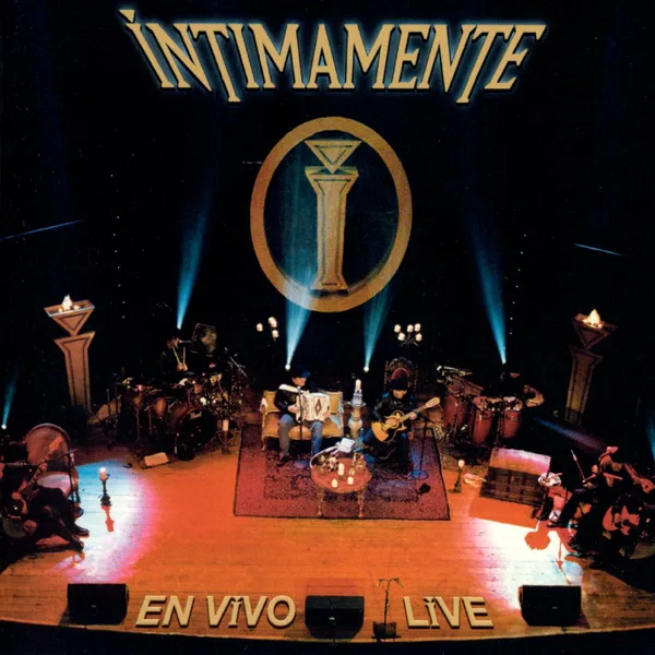 Coqueta (En Vivo) — Intocable