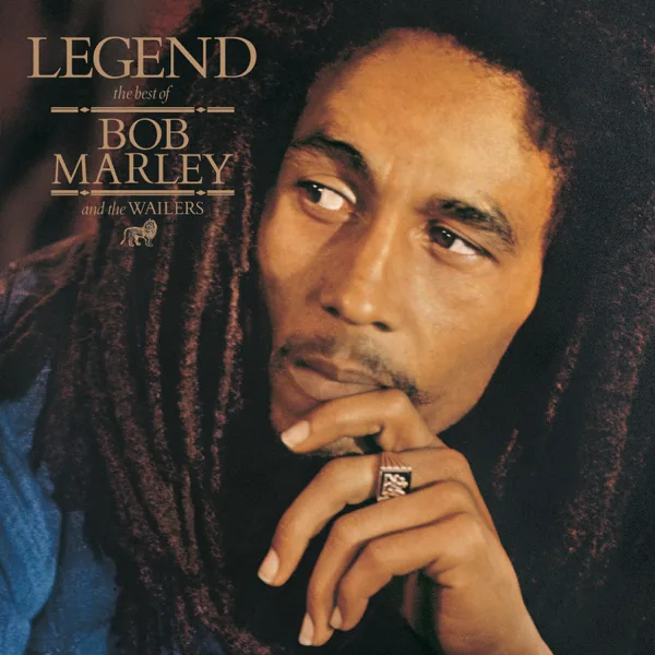 Could You Be Loved — Bob Marley & The Wailers