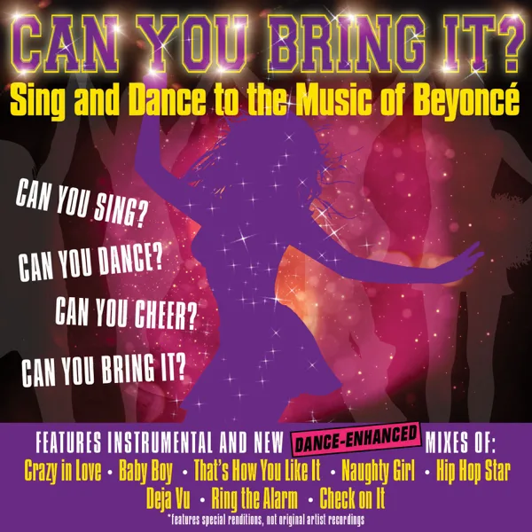 Crazy in Love (Instrumental) — Can You Bring It?