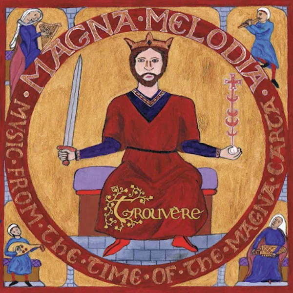 Cum Doctorum — Trouvere Medieval Minstrels