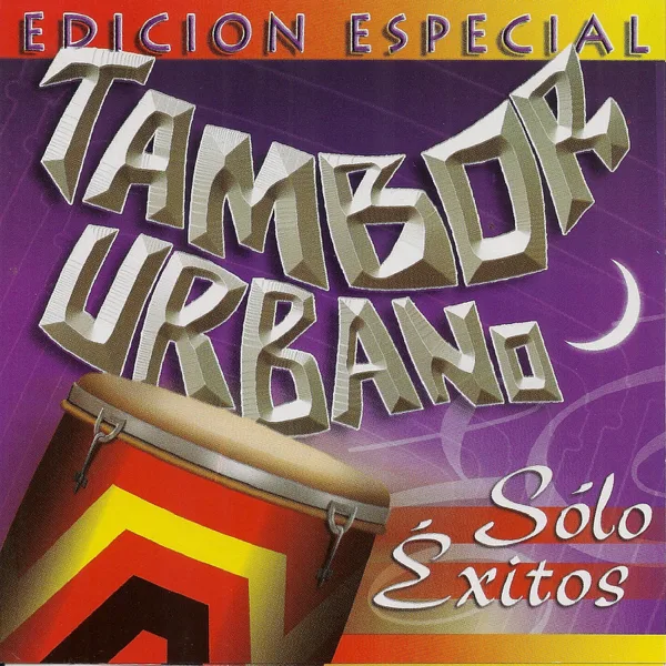 Cumpleaños Felíz — Tambor Urbano