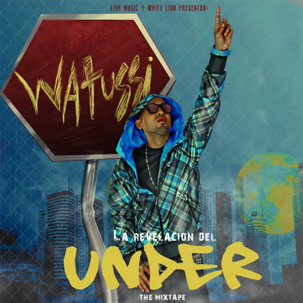 Dale Pal Piso (feat. Ñengo Flow & Jowell & Randy) — Watussi