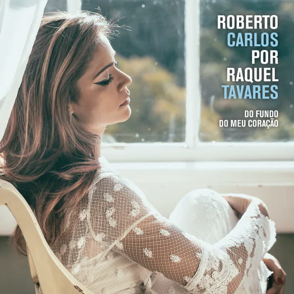 Debaixo dos Caracóis dos Seus Cabelos (feat. Caetano Veloso) — Raquel Tavares