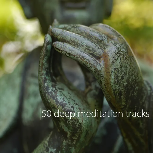 Deep Meditation Music — Music for Deep Relaxation Meditation Academy