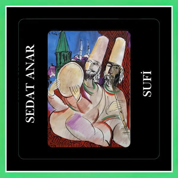 Delüler — Sedat Anar