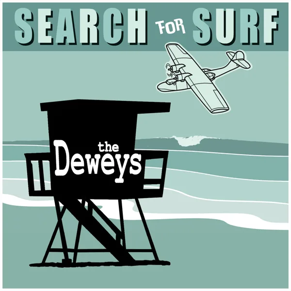 Deweys Theme — The Deweys