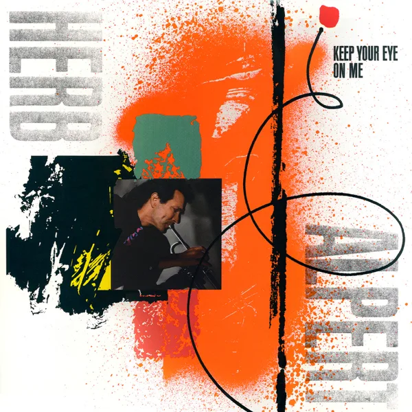 Diamonds (feat. Janet Jackson) — Herb Alpert