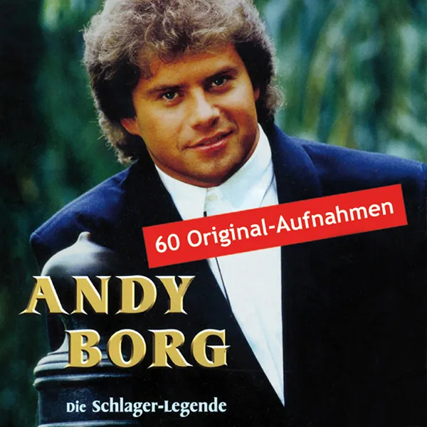 Die Fischer von San Juan — Andy Borg