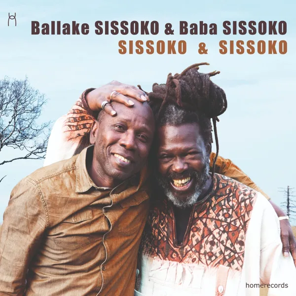 Diegne Kalayara — Ballaké Sissoko & Baba Sissoko