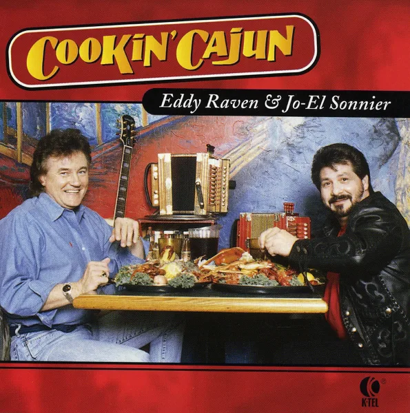 Diggy Liggy Lo — Eddy Raven & Jo-El Sonnier