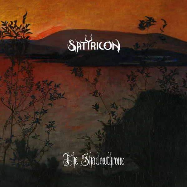 Dominions of Satyricon (Remastered 2021) — Satyricon