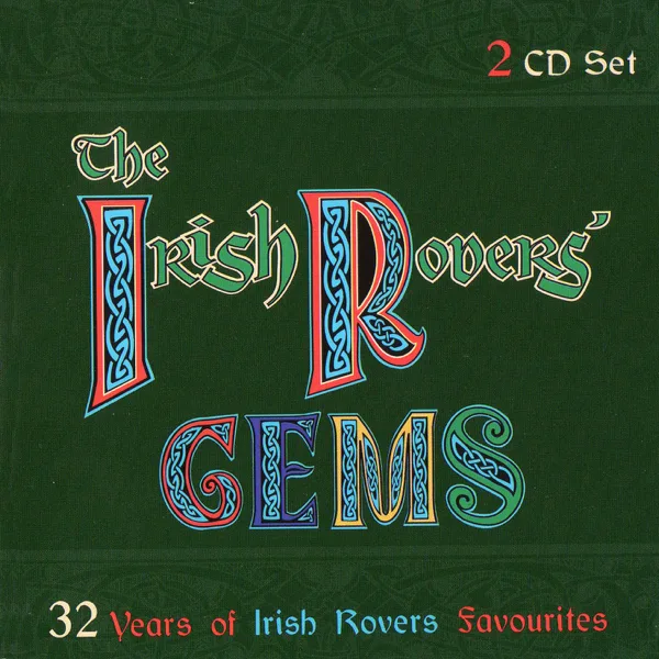 Donald Where's Your Trousers — The Irish Rovers