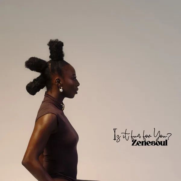 Done — Zenesoul