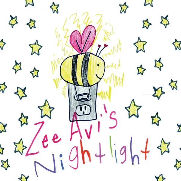 Don't Worry, Be Happy — Zee Avi
