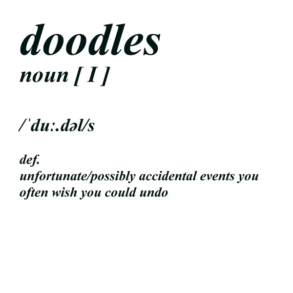 Doodles — Rose Betts