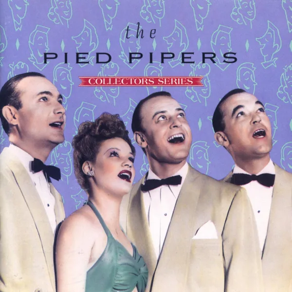 Dream — The Pied Pipers