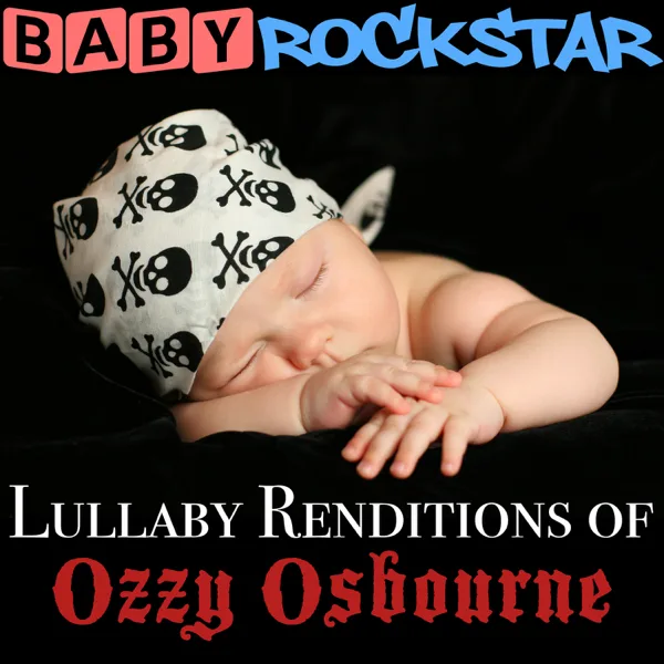 Dreamer — Baby Rockstar