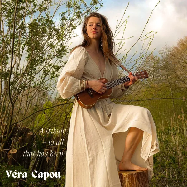 Earth My Body — Véra Capou