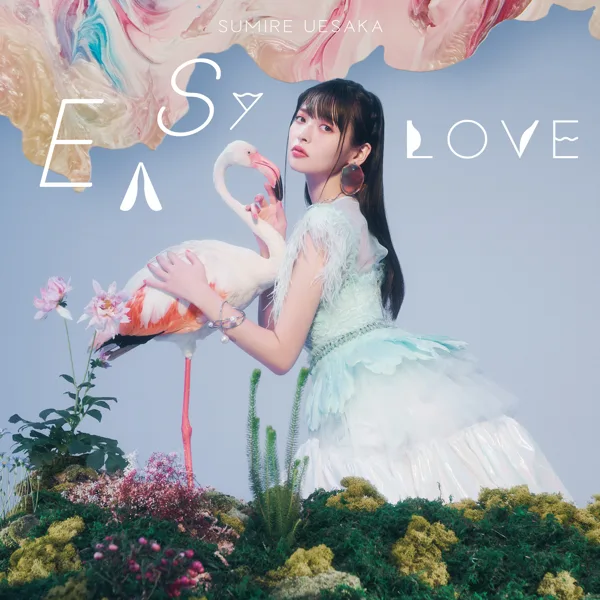 Easy Love — Sumire Uesaka
