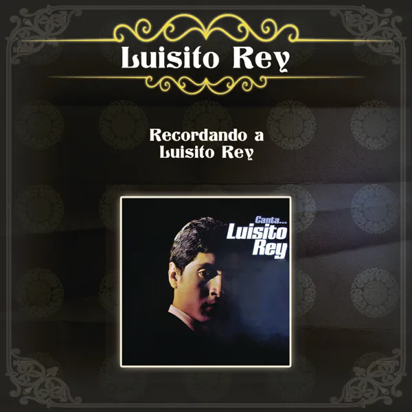 El Lavaplatos — Luisito Rey