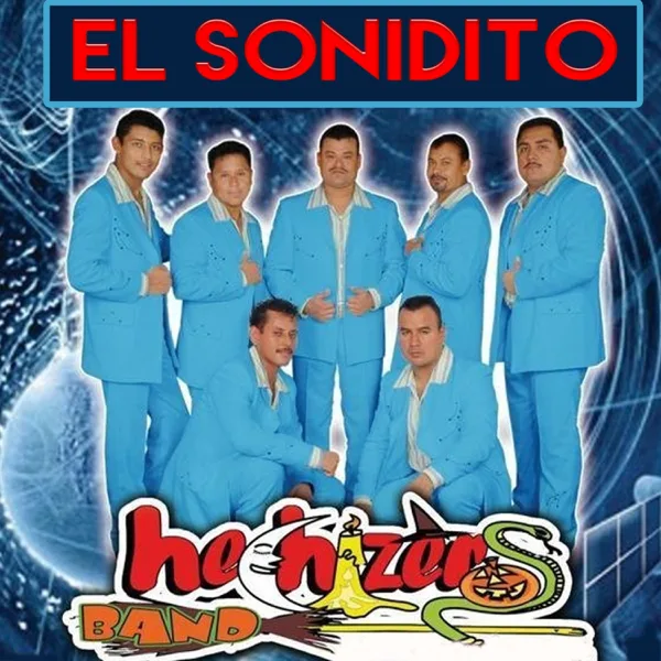 El Sonidito — Hechizeros Band