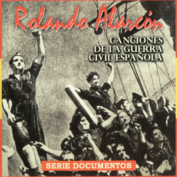 El Tururururu — Rolando Alarcon