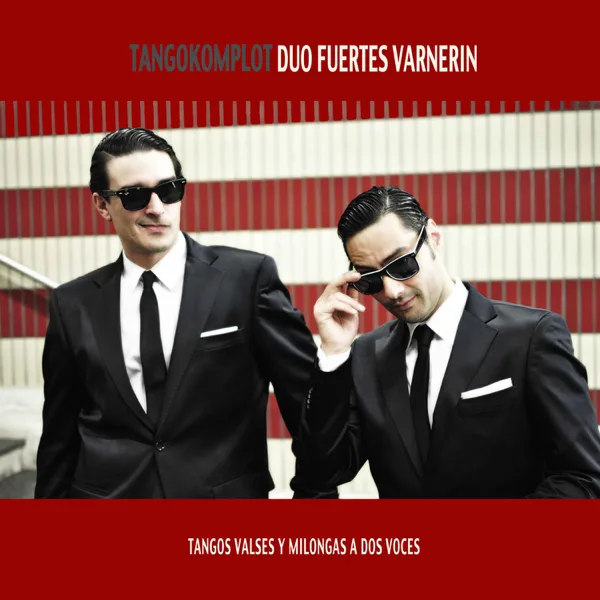 El Viejo Vals — Dúo Fuertes Varnerín