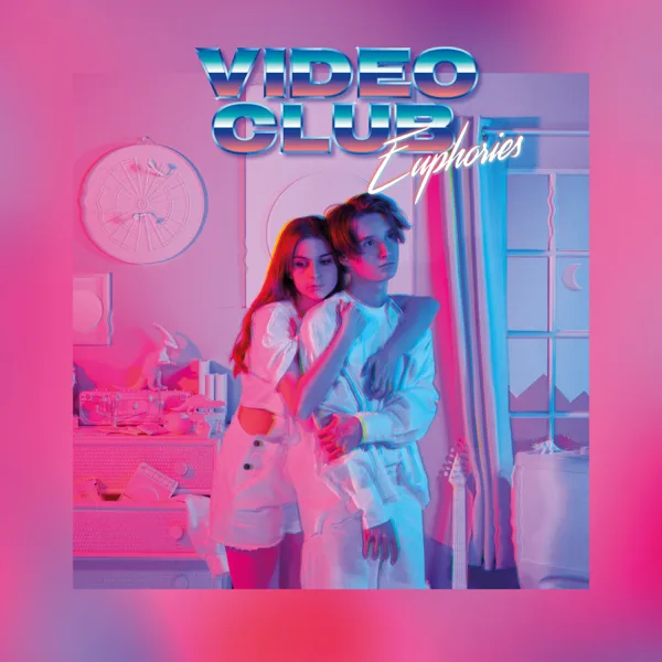 En nuit — Videoclub